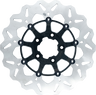Wave® Brake Rotors