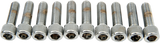 Socket-Head Bolts