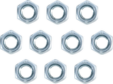 Replacement Metric Nuts