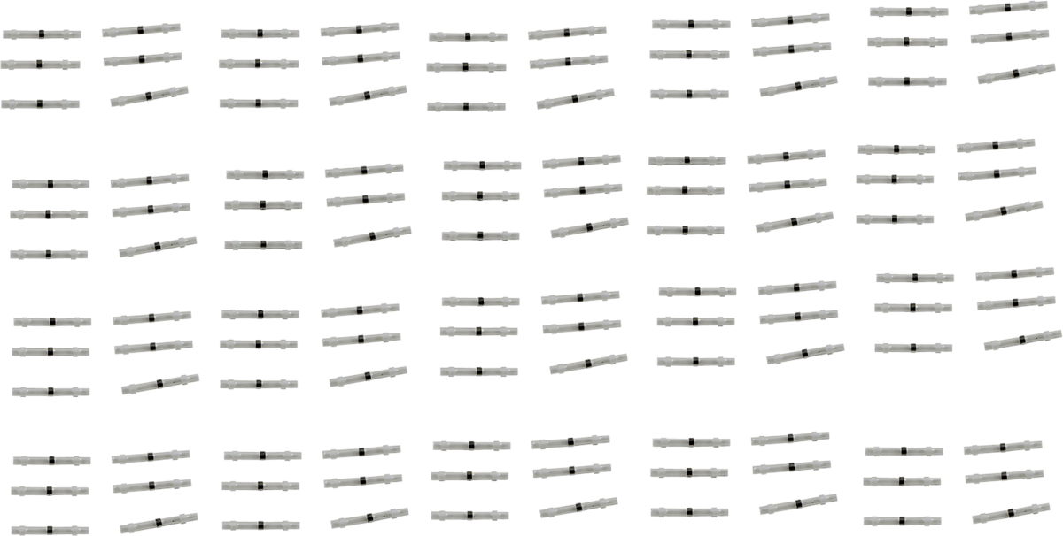Solderless Wire Connectors