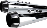 Megaphone Slip-On Mufflers
