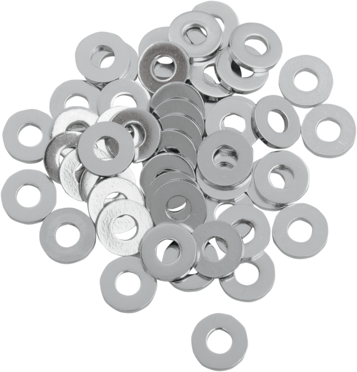 Replacement AN and Machine Washers