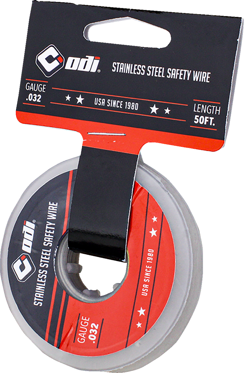 Safety Wire