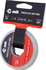 Safety Wire