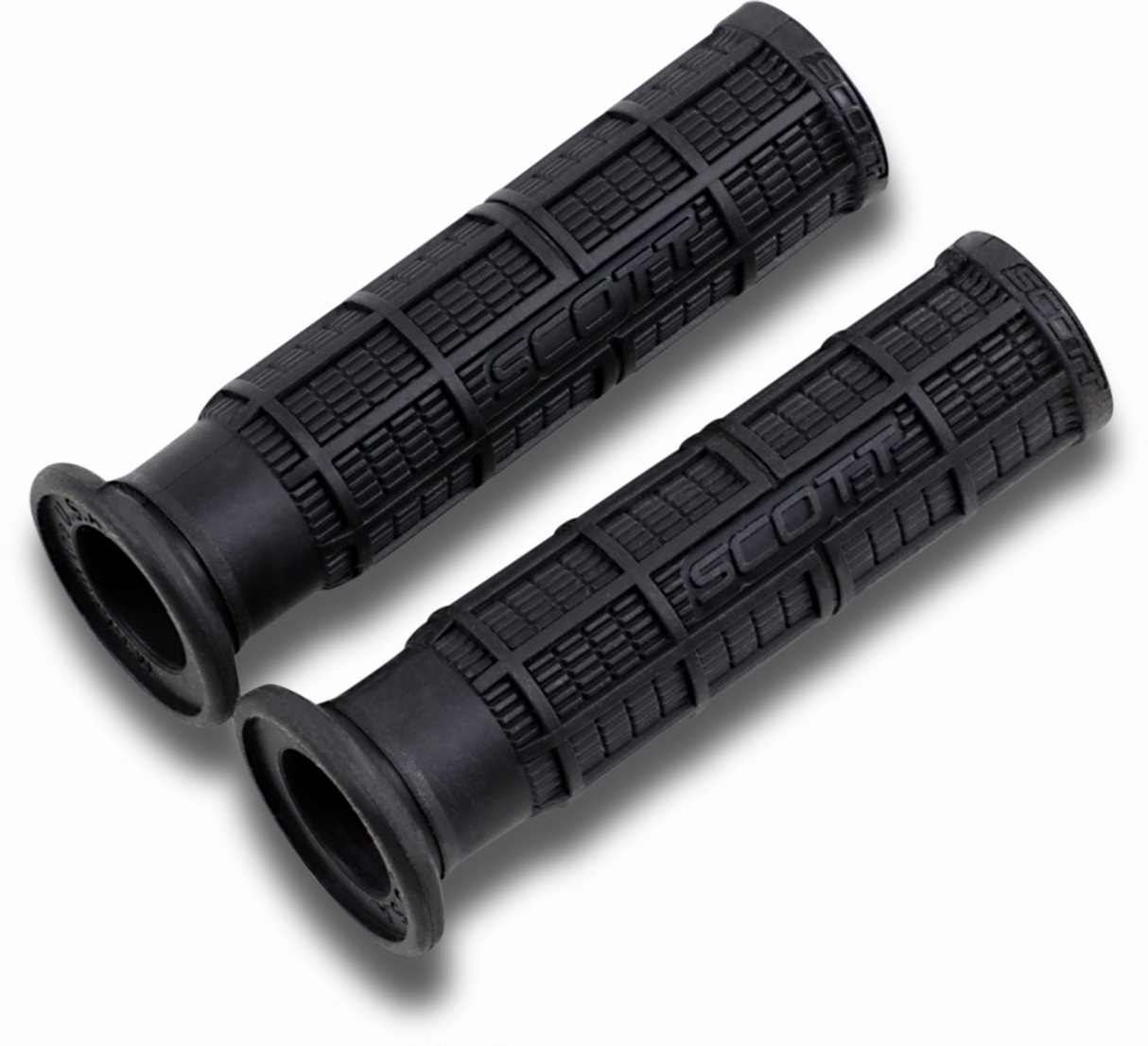 Scott Hurricane Replacement Grips