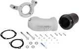 Aircharger® Intake System with Cast Aluminum Intake Tube