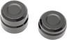 Billet Axle Caps