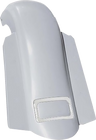 Rear Short Sport Fender and Plate Frame