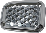 Master Cylinder Cover