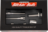 Bitchin' Bolts Coil & Horn