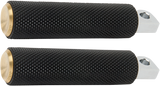 Fusion Male-Mount Foot Pegs
