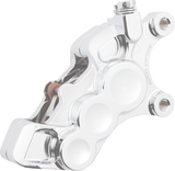 Ness Tech Six-Piston Differential Bore Caliper