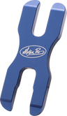 Damping Rod Holder