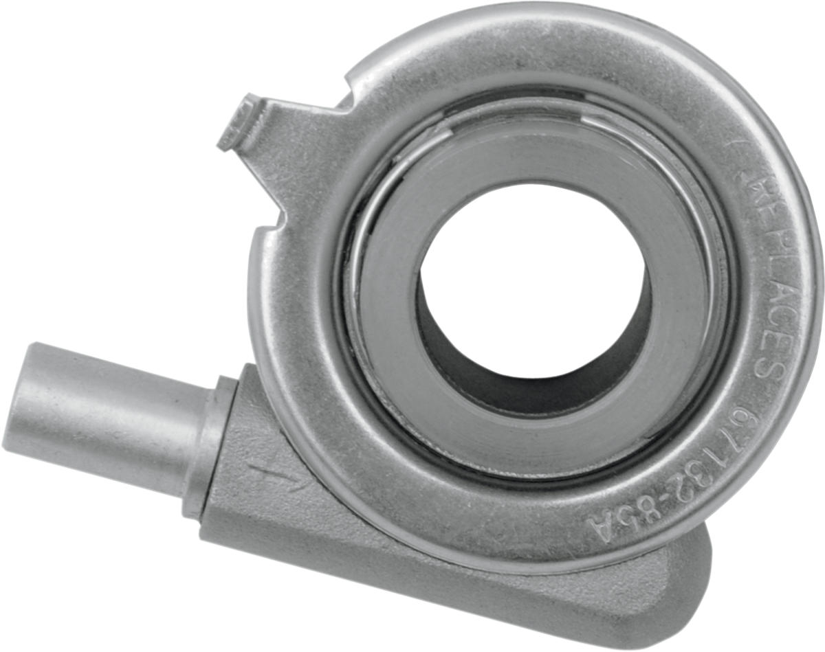 Speedometer Drive Unit