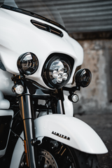 4.5" Passing Lamps with Halo