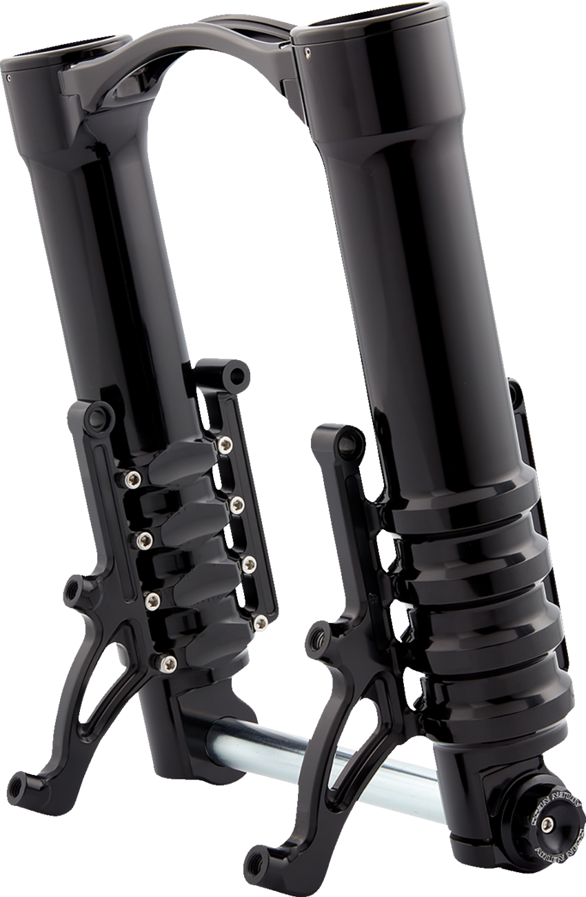 Method No Flex Fork Legs