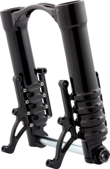 Method No Flex Fork Legs