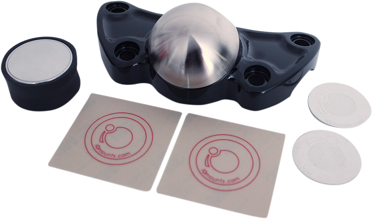 iOmounts™ Device Mount