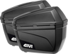 Monokey Cruiser 22 Liter Side Cases
