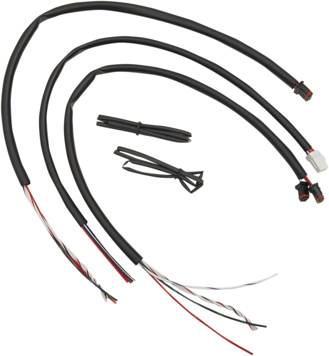 Handlebar Extension Wiring Kit