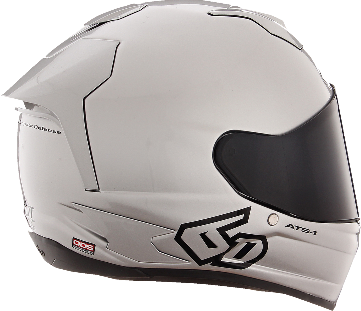 ATS-1R Solid Helmet