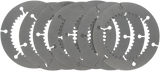 Steel Drive Plates