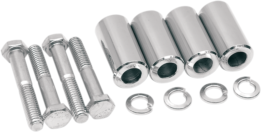 Front Fender Mounting Kit