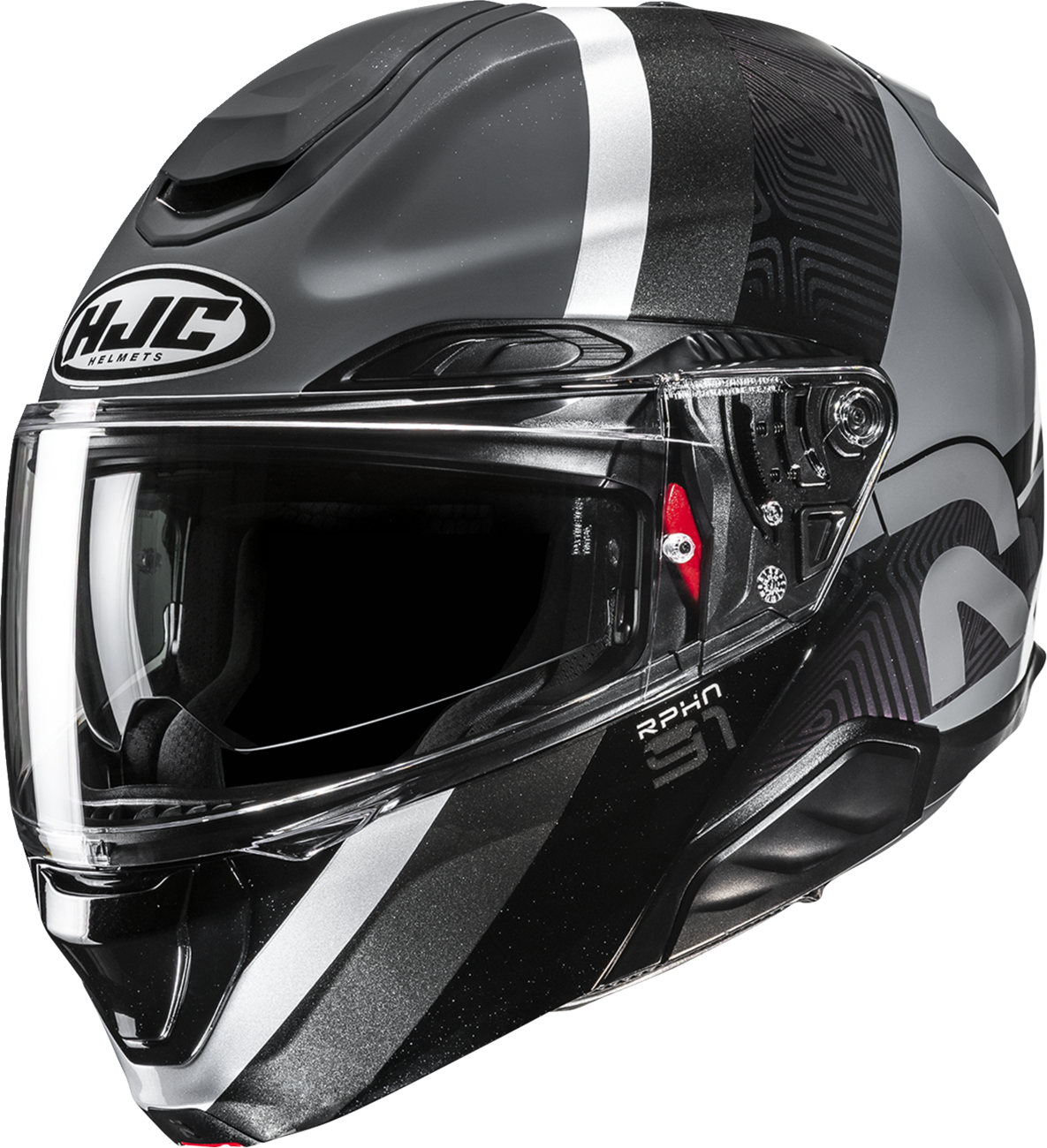 RPHA 91 Fensh Modular Helmet
