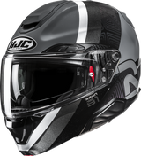 RPHA 91 Fensh Modular Helmet