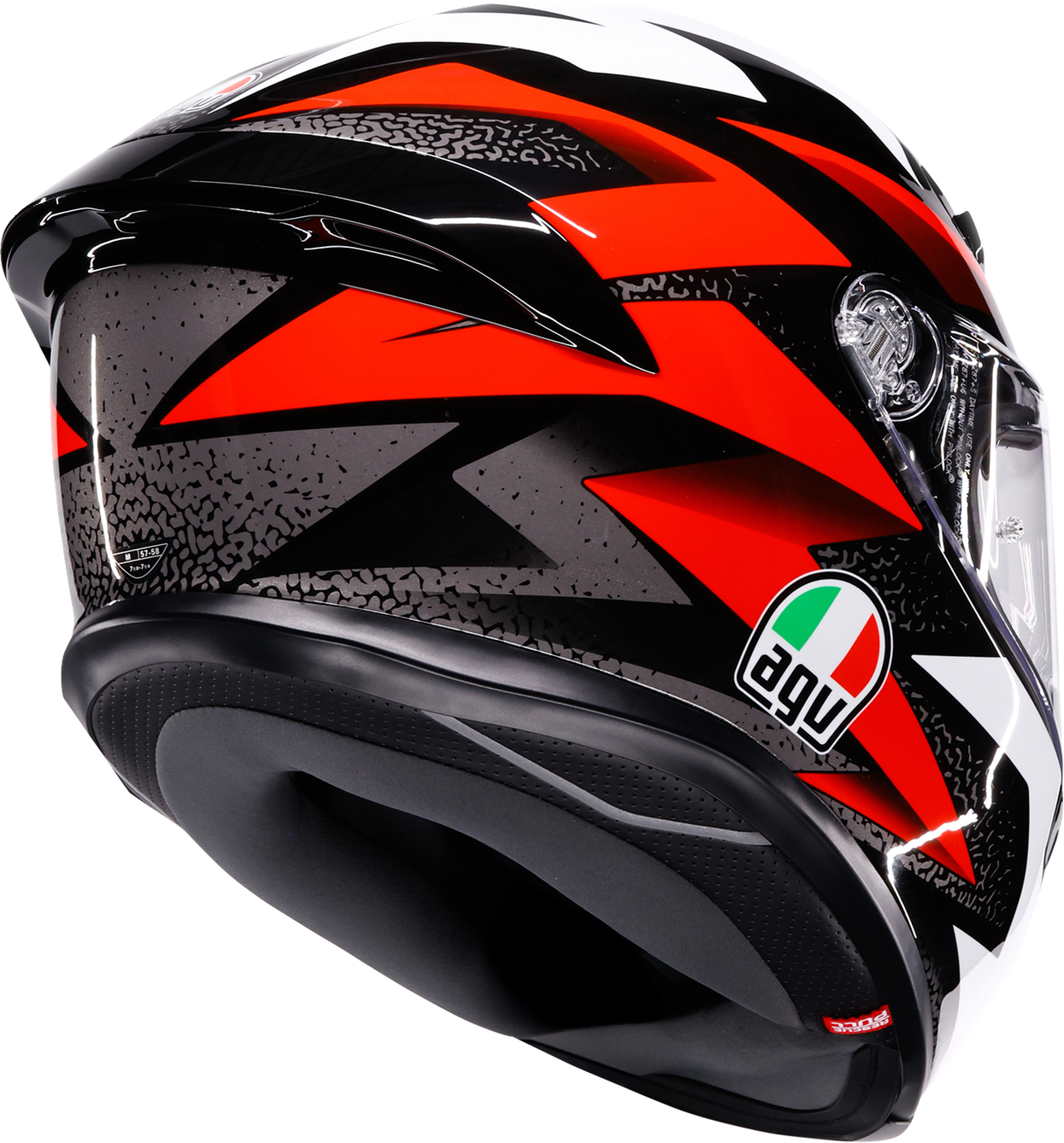 K6 S Braven Helmet