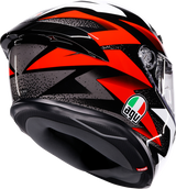 K6 S Braven Helmet