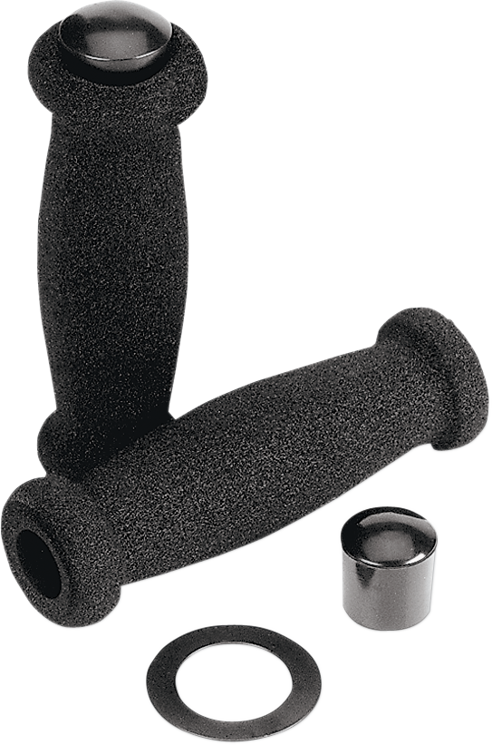 Foam Grip Set