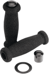 Foam Grip Set