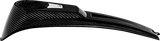 Carbon Fiber Dash Panel For M8 Softail Models
