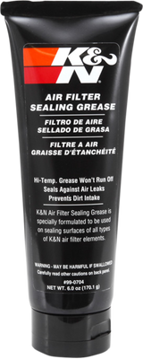 Air Filter Sealing Grease