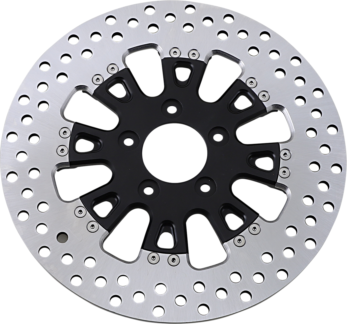 Traction Rotor