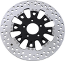 Traction Rotor