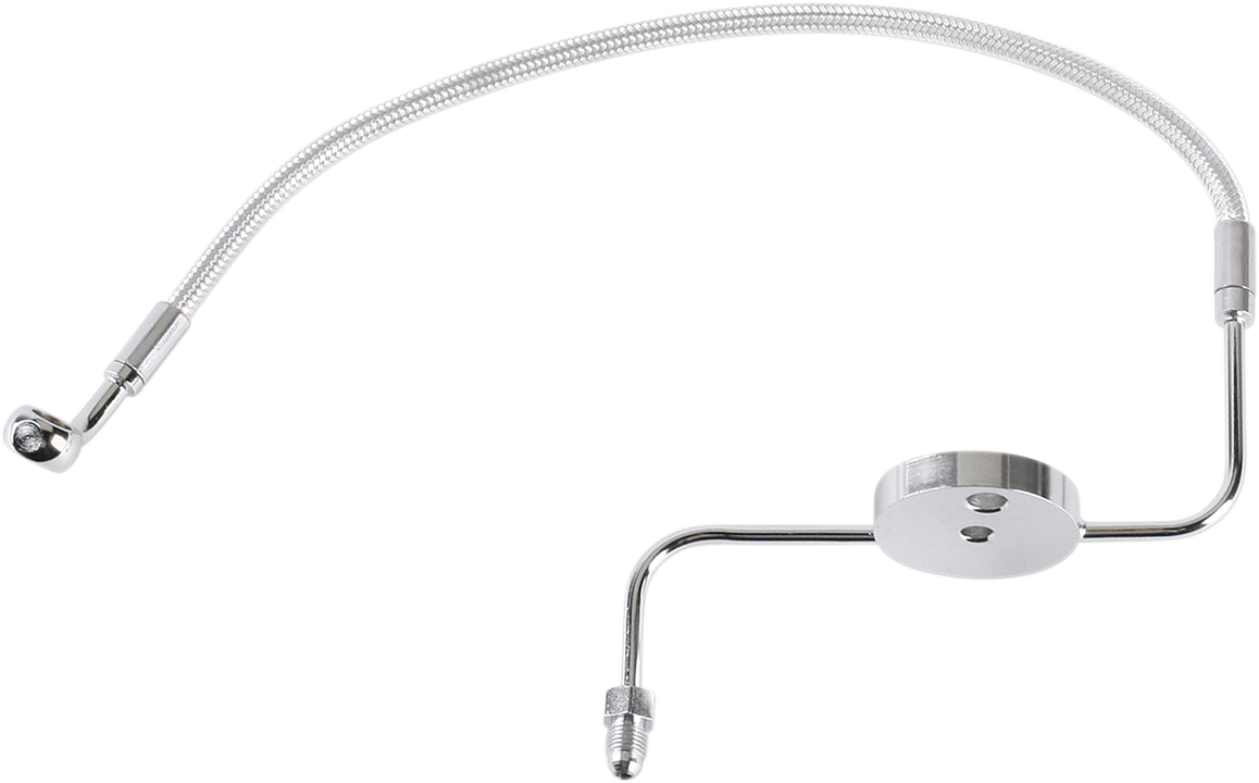 Brake Line - Sterling Chromite II