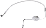 Brake Line - Sterling Chromite II