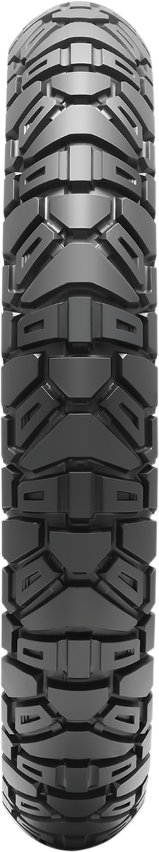 Mission Tire