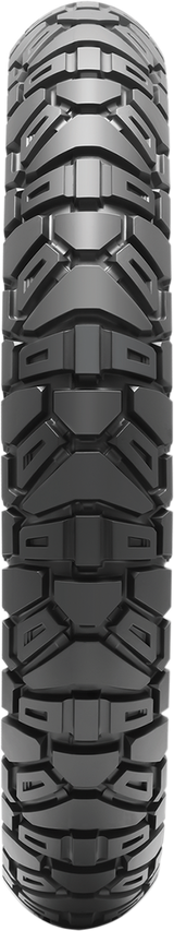 Mission Tire