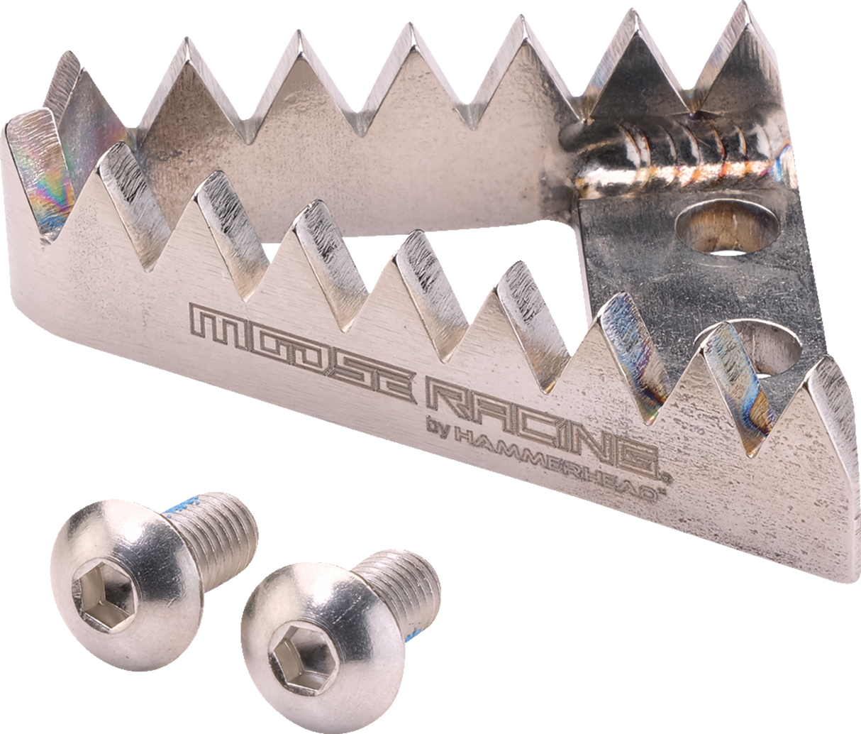 Titanium Brake Tip