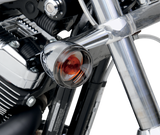 Smoked Turn Signal Lens Kits