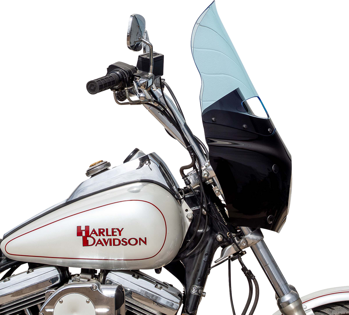 Ice Flare­® for Road Warrior Fairing
