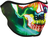 Neoprene Face Masks