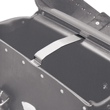 "Bag Bar" Saddlebag Lid Supports