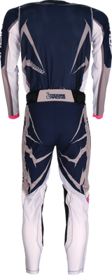 Agroid Pants