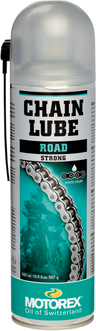 Chain Lube Road Strong