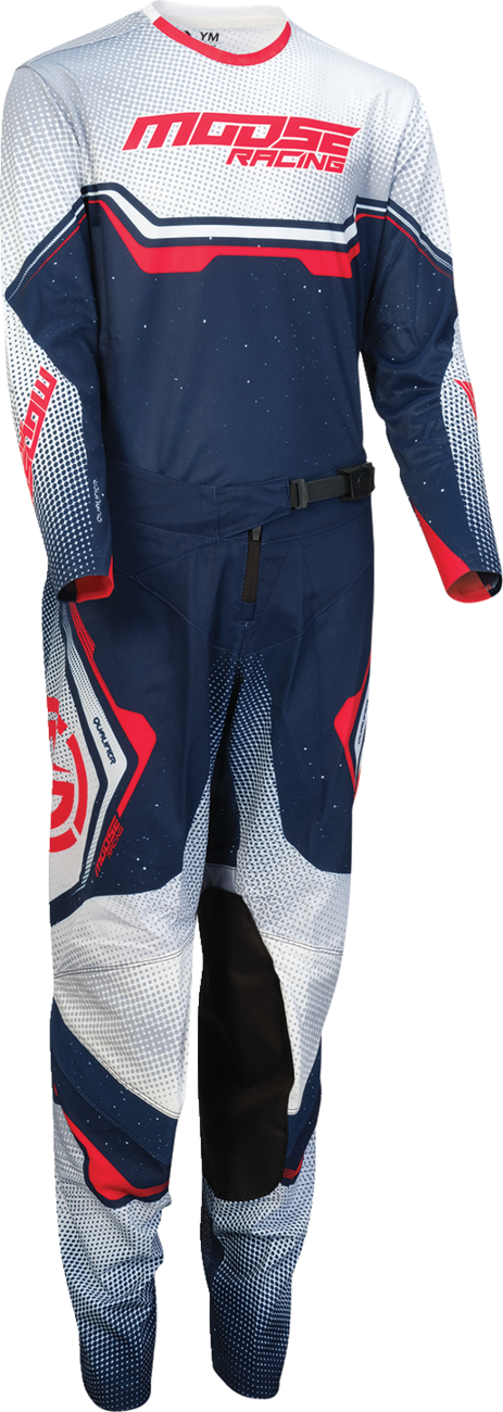 Youth Qualifier® Jersey