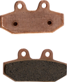 Sintered Brake Pads